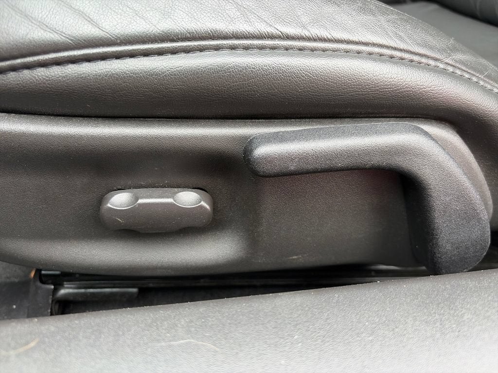 2012 Chevrolet Corvette w/2LT