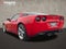 2012 Chevrolet Corvette w/2LT