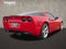 2012 Chevrolet Corvette w/2LT