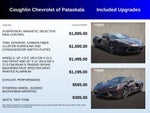 2022 Chevrolet Corvette Stingray 3LT