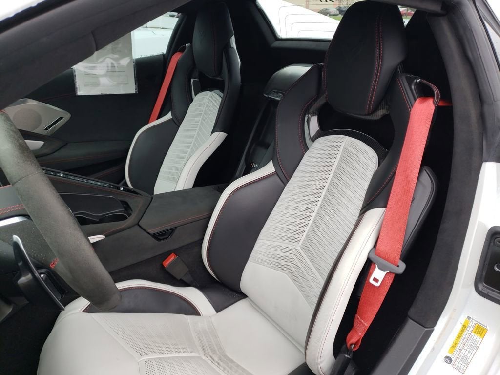 2023 Chevrolet Corvette Stingray 3LT