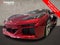 2024 Chevrolet Corvette E-Ray 1LZ
