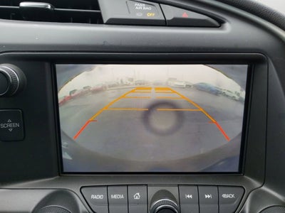 2016 Chevrolet Corvette Stingray Z51 2LT