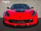 2016 Chevrolet Corvette Z06 Z06 3LZ