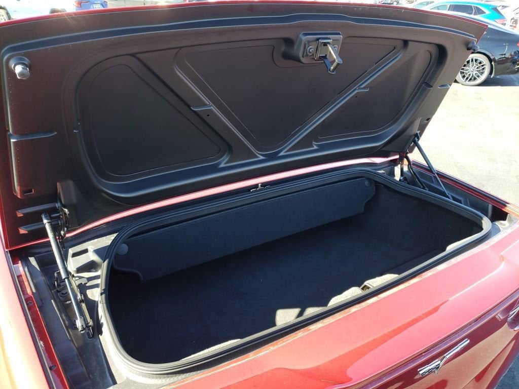 2013 Chevrolet Corvette Grand Sport Grand Sport 4LT