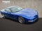 2002 Chevrolet Corvette Z06