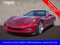 2009 Chevrolet Corvette w/1LT