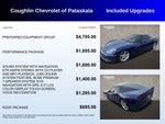 2006 Chevrolet Corvette Base