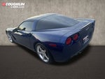 2006 Chevrolet Corvette Base