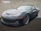 2008 Chevrolet Corvette Base