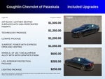2023 Cadillac CT4-V 1SF