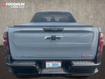 2025 Chevrolet Silverado EV RST - Max Range
