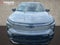 2025 Chevrolet Silverado EV RST - Max Range