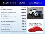 2025 Chevrolet Silverado 2500 HD High Country