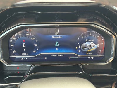 2025 Chevrolet Silverado 2500 HD ZR2