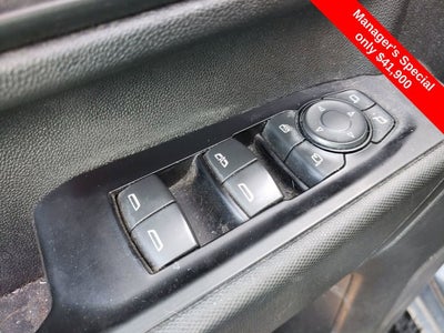 2020 Chevrolet Silverado 2500 HD Custom