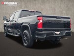 2021 Chevrolet Silverado 2500 HD LTZ