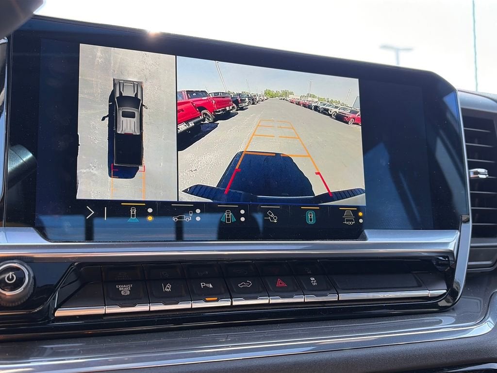 2024 Chevrolet Silverado 3500 HD High Country