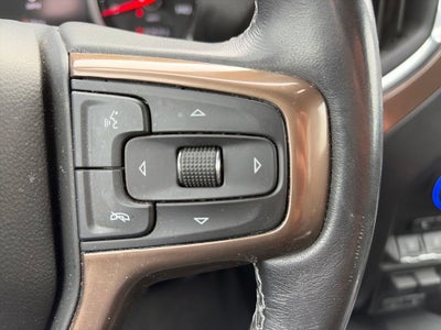 2021 Chevrolet Silverado 3500 HD High Country