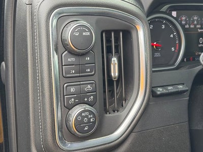 2021 Chevrolet Silverado 3500 HD High Country