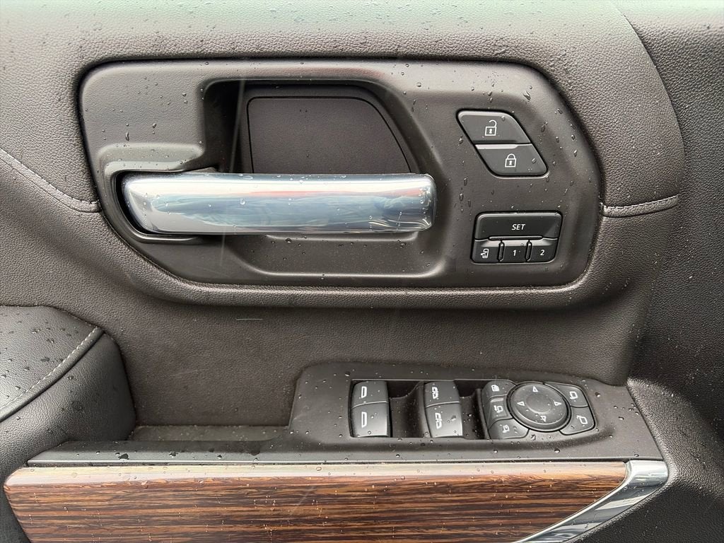 2022 Chevrolet Silverado 3500 HD High Country