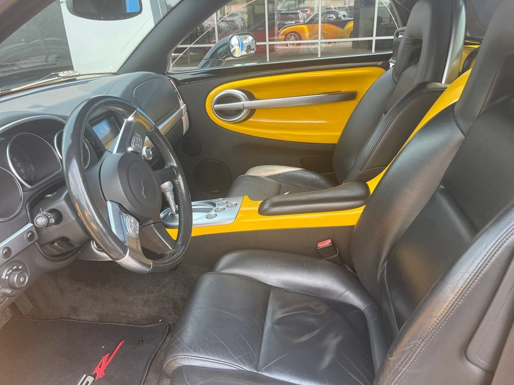 2005 Chevrolet SSR LS