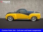 2005 Chevrolet SSR LS