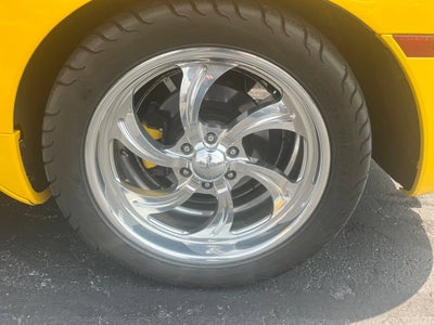 2005 Chevrolet SSR LS