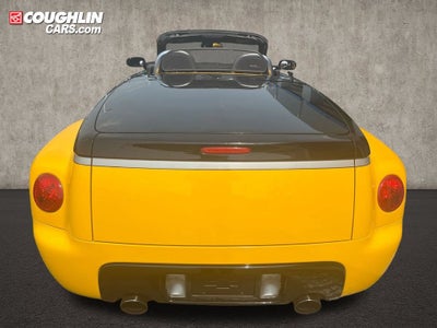 2005 Chevrolet SSR LS