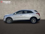 2019 Cadillac XT5 Luxury AWD