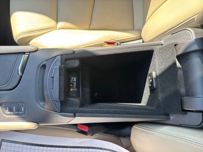 2019 Cadillac XT5 Luxury AWD