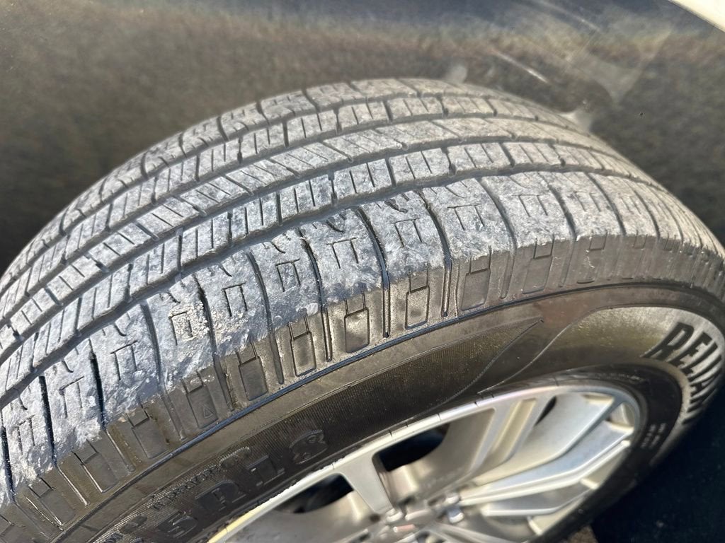 2019 Cadillac XT5 Luxury AWD