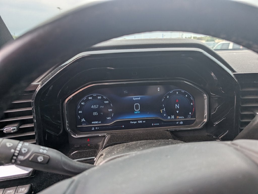 2025 Chevrolet Silverado 3500 HD High Country