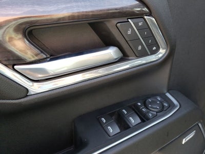 2024 Chevrolet Silverado 3500 HD LTZ