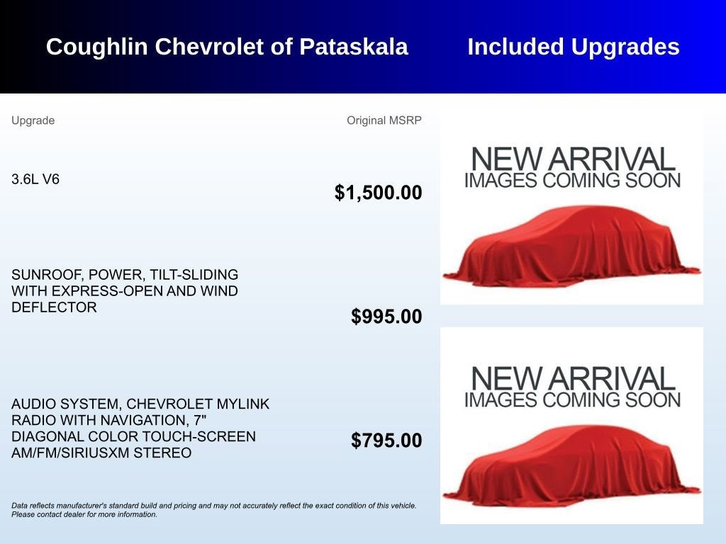 2014 Chevrolet Equinox LTZ