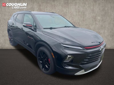 2023 Chevrolet Blazer 3LT