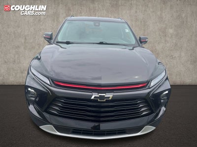 2023 Chevrolet Blazer 3LT