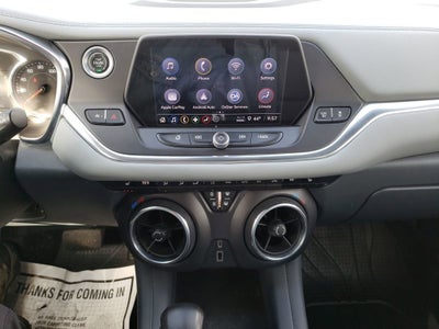 2022 Chevrolet Blazer 3LT