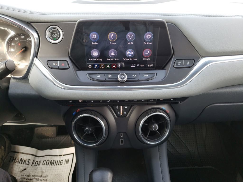 2022 Chevrolet Blazer 3LT