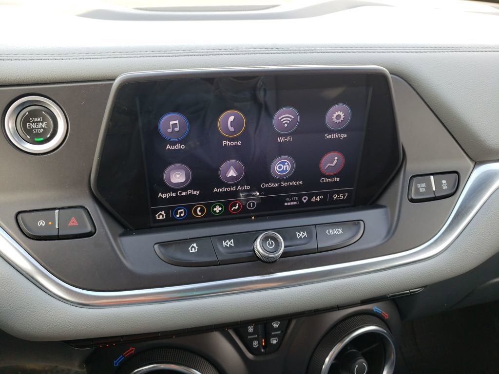 2022 Chevrolet Blazer 3LT