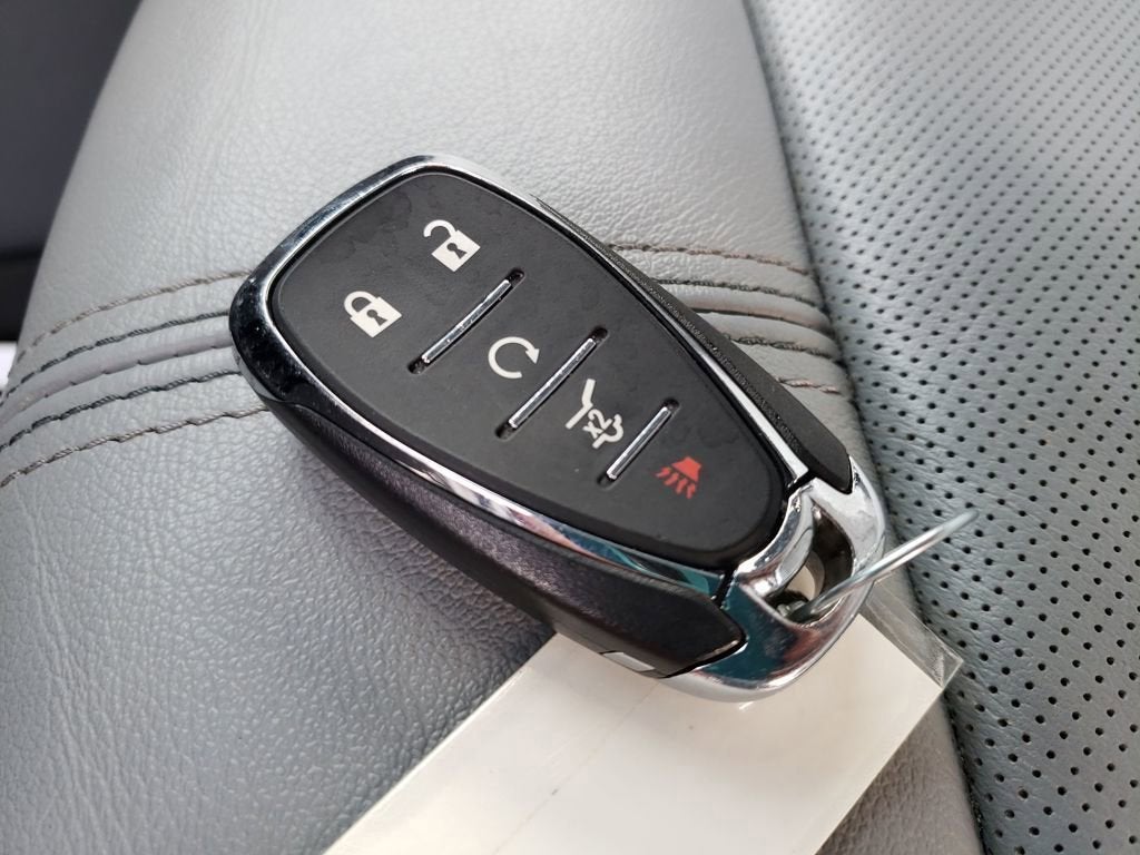 2022 Chevrolet Blazer 3LT