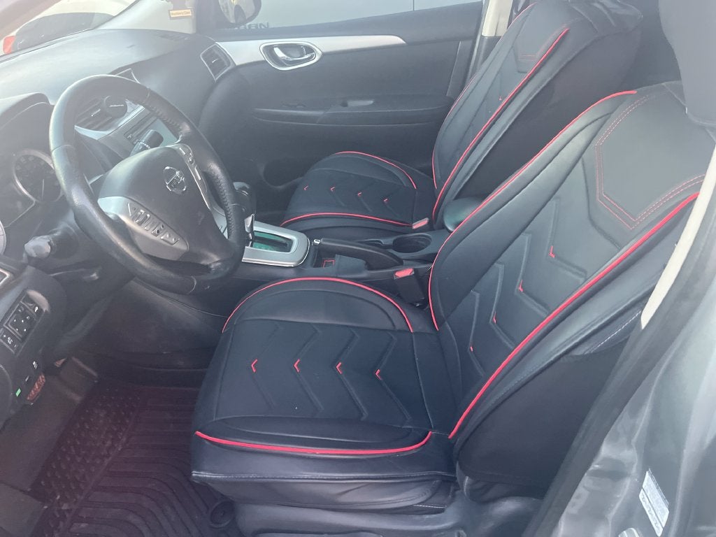 2014 Nissan Sentra SV