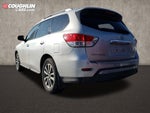 2014 Nissan Pathfinder SV