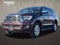 2018 Toyota Sequoia Platinum