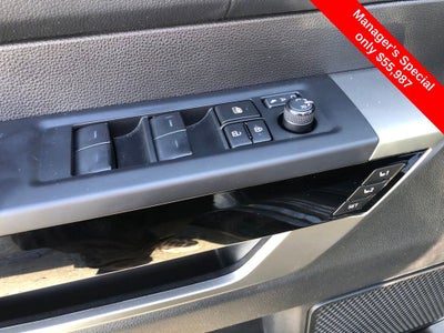 2023 Toyota Sequoia SR5