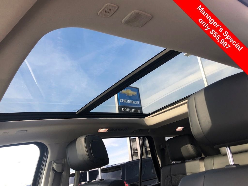 2023 Toyota Sequoia SR5