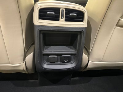 2018 Buick Envision Preferred