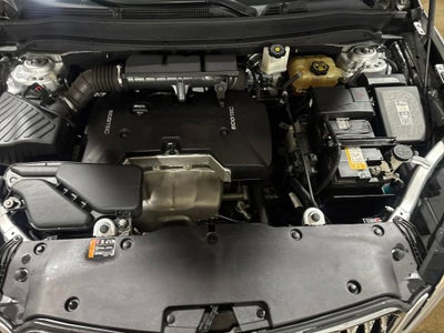 2018 Buick Envision Preferred