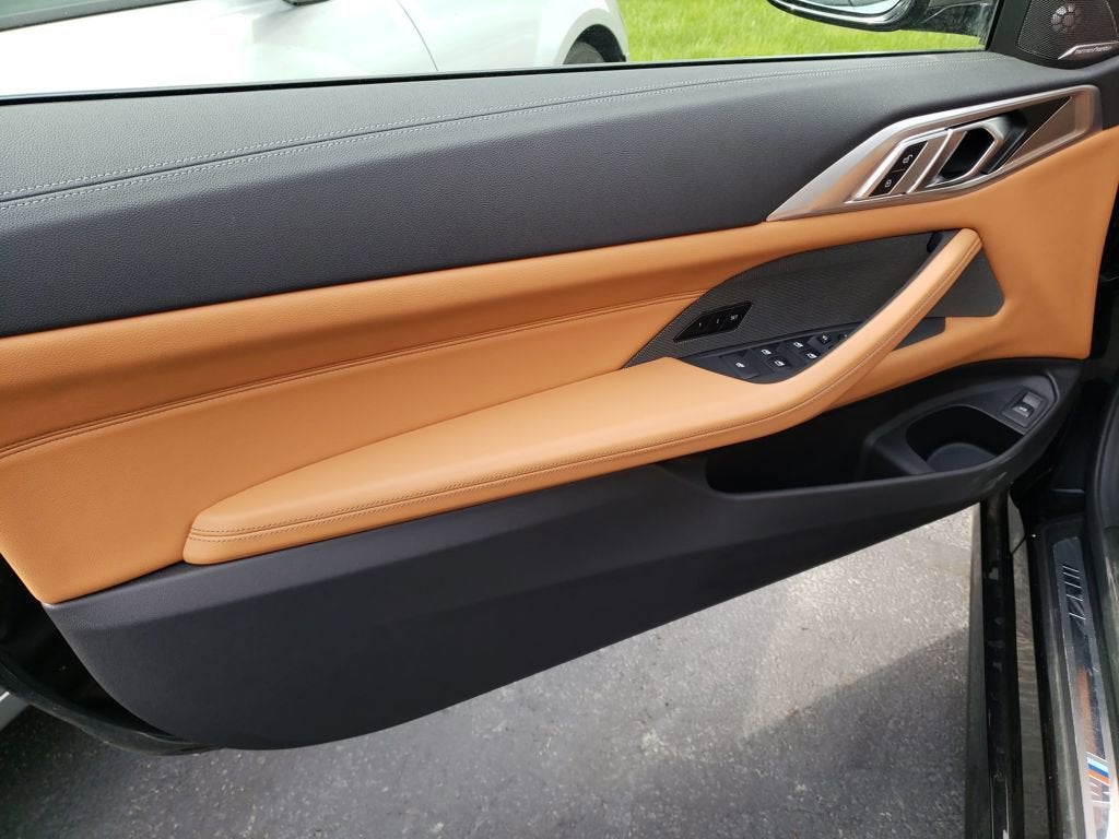 2024 BMW 4 Series M440i xDrive