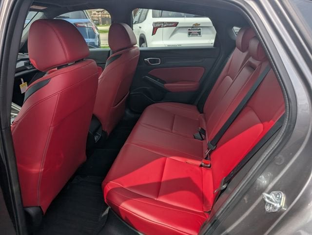 2023 Acura Integra w/A-Spec Technology Package